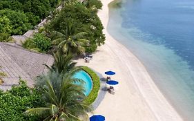 Sudamala Resort, Seraya, Flores